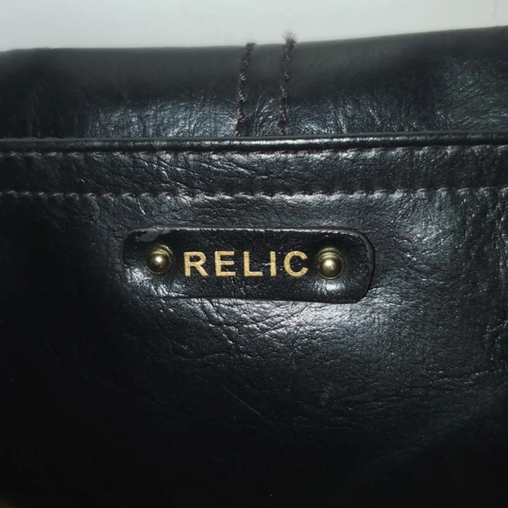 Relic Crossbody Bag